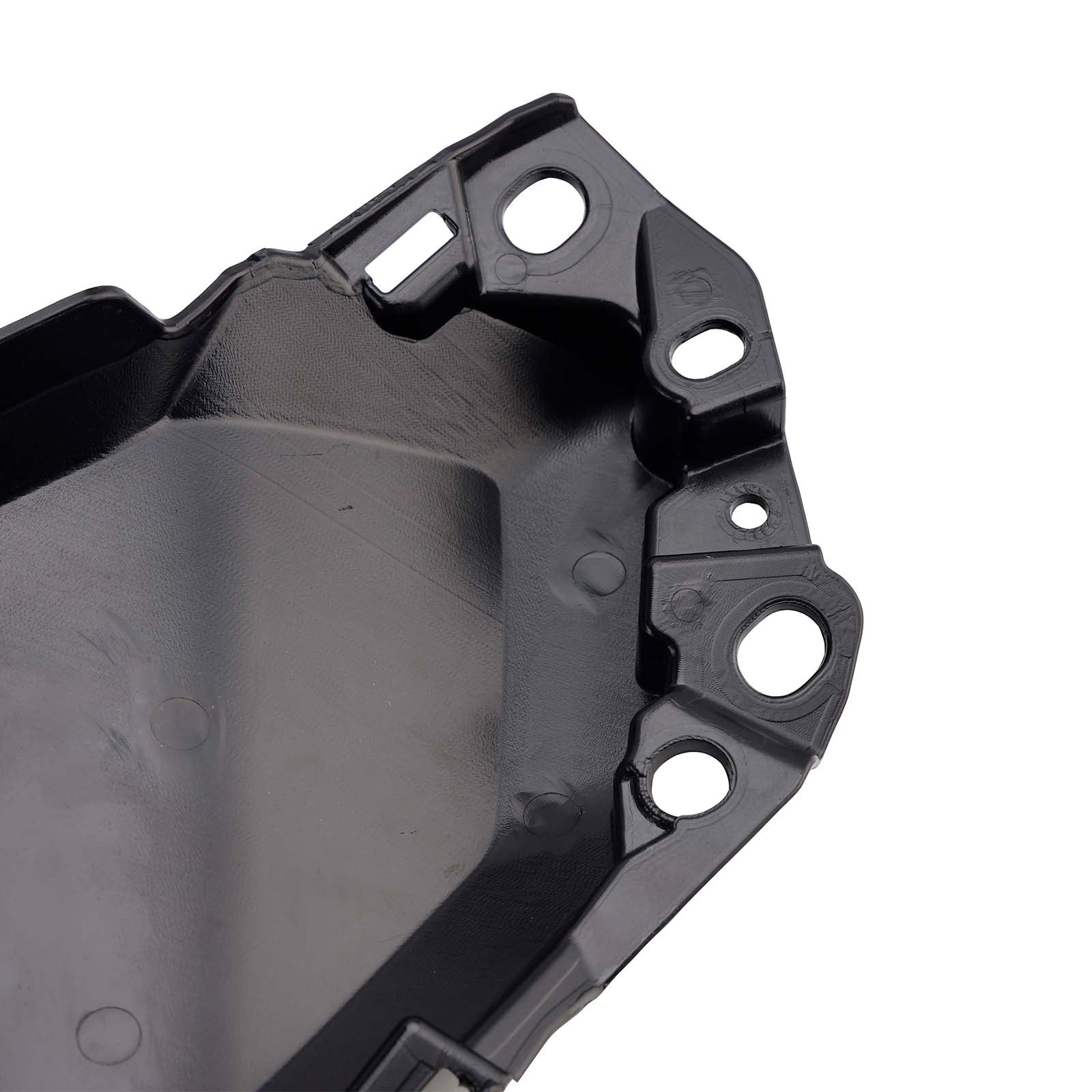 2025-2026 Per Yamaha Tenere 700 T700S Sella posteriore Carenatura laterale