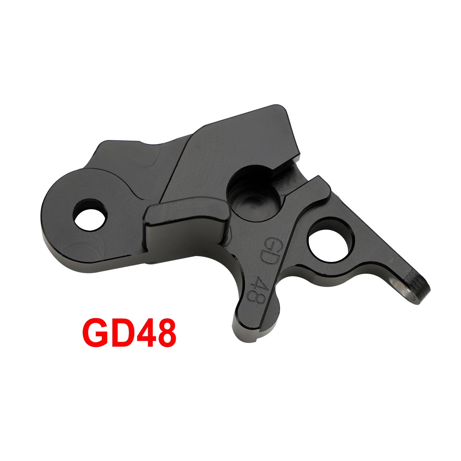 Levier de frein d'embrayage court CNC adapté pour HARLEY X350 2022-2023