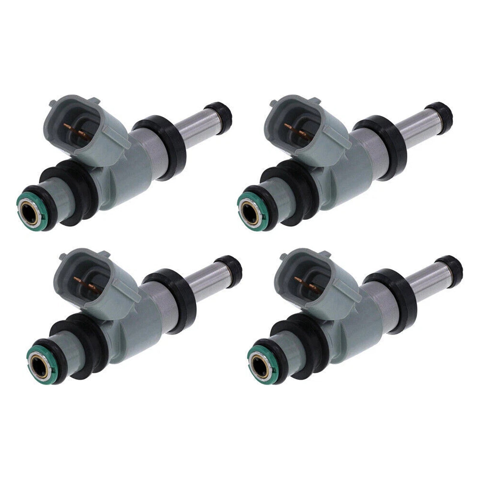 4 injecteurs de carburant pour Subaru BRZ, Scion FR-S et Toyota 86 2.0L (2013-2020) - Référence : 16611-AA860