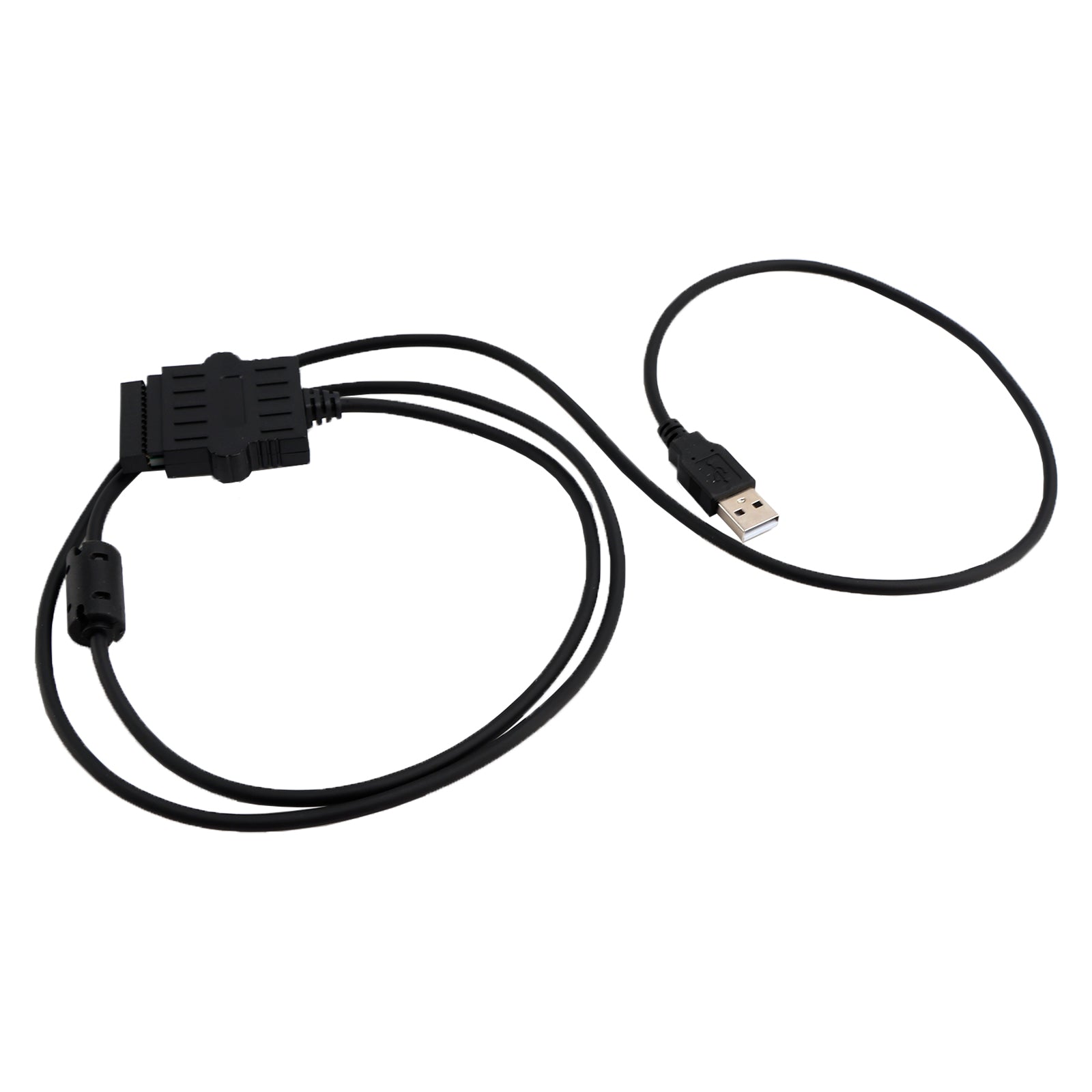 Câble de programmation USB PMKN4010-USB pour XPR4300 4350 4380 4500 4550 4580 5350