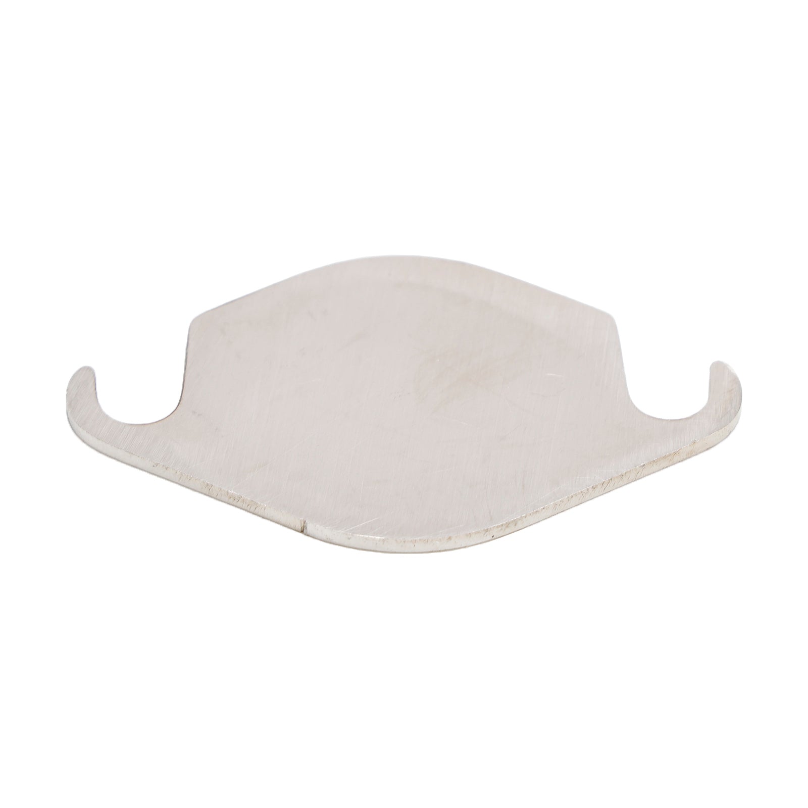 Placa ciega de válvula EGR para Ford MK7 Transit 2.2 2.4 tdci para Land Rover 2.4