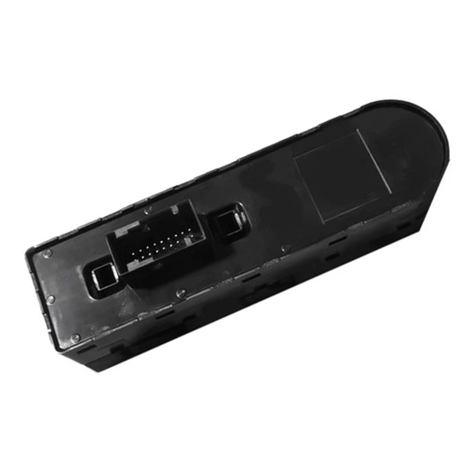 Elektrische raamschakelaar aan de bestuurderskant voor Jeep Renegade Liberty 2016-2023 (linkshand) 735648127