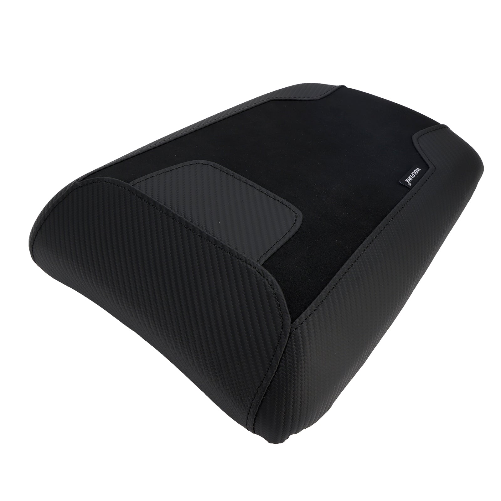 Tasainen takaistuimen istuintyyny Suzuki V-Strom DL1050 (2023-2025) -malliin