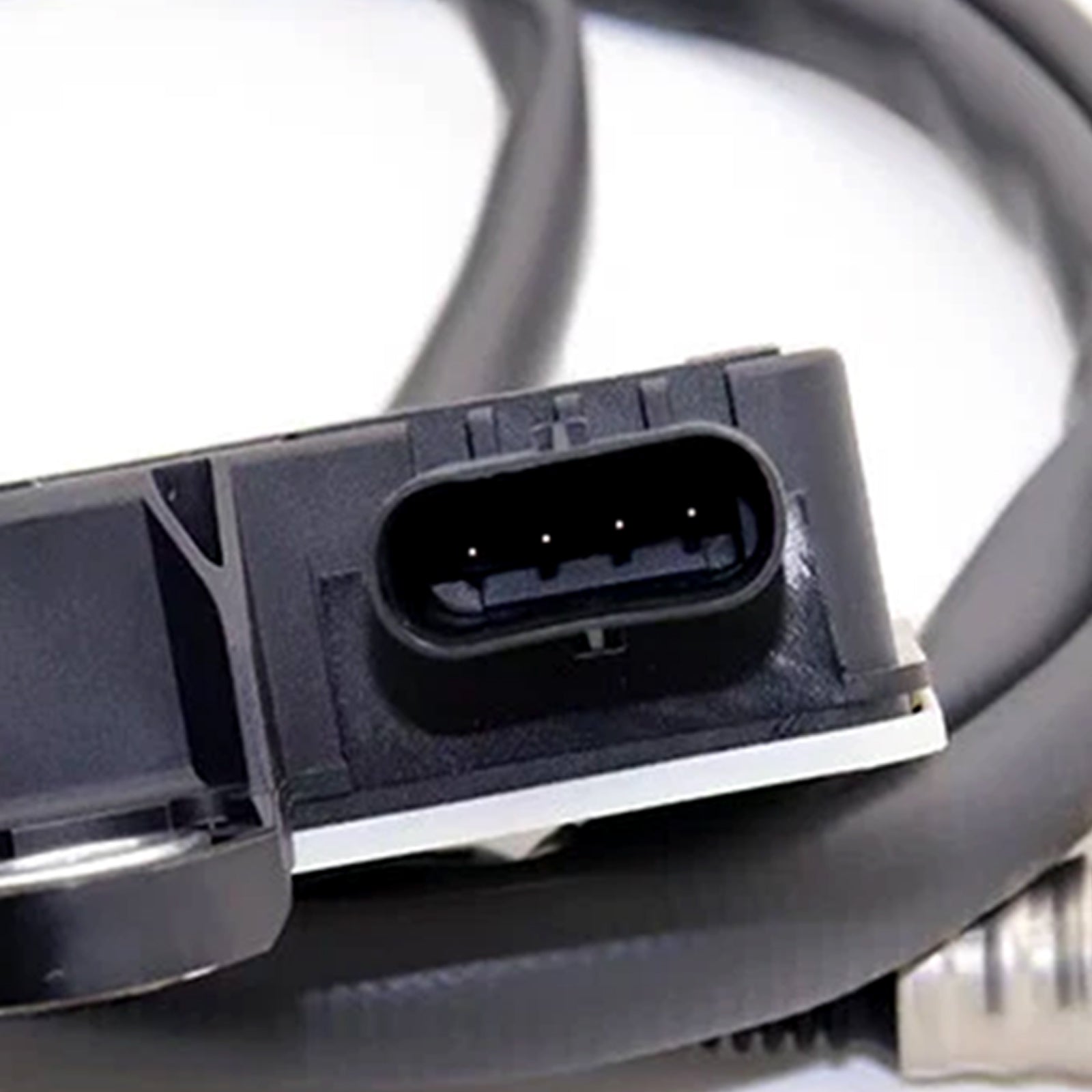 Roetdeeltjessensor voor VW Touareg 3.0L (2013-2014) - Onderdeelnummer : 4L0906261E