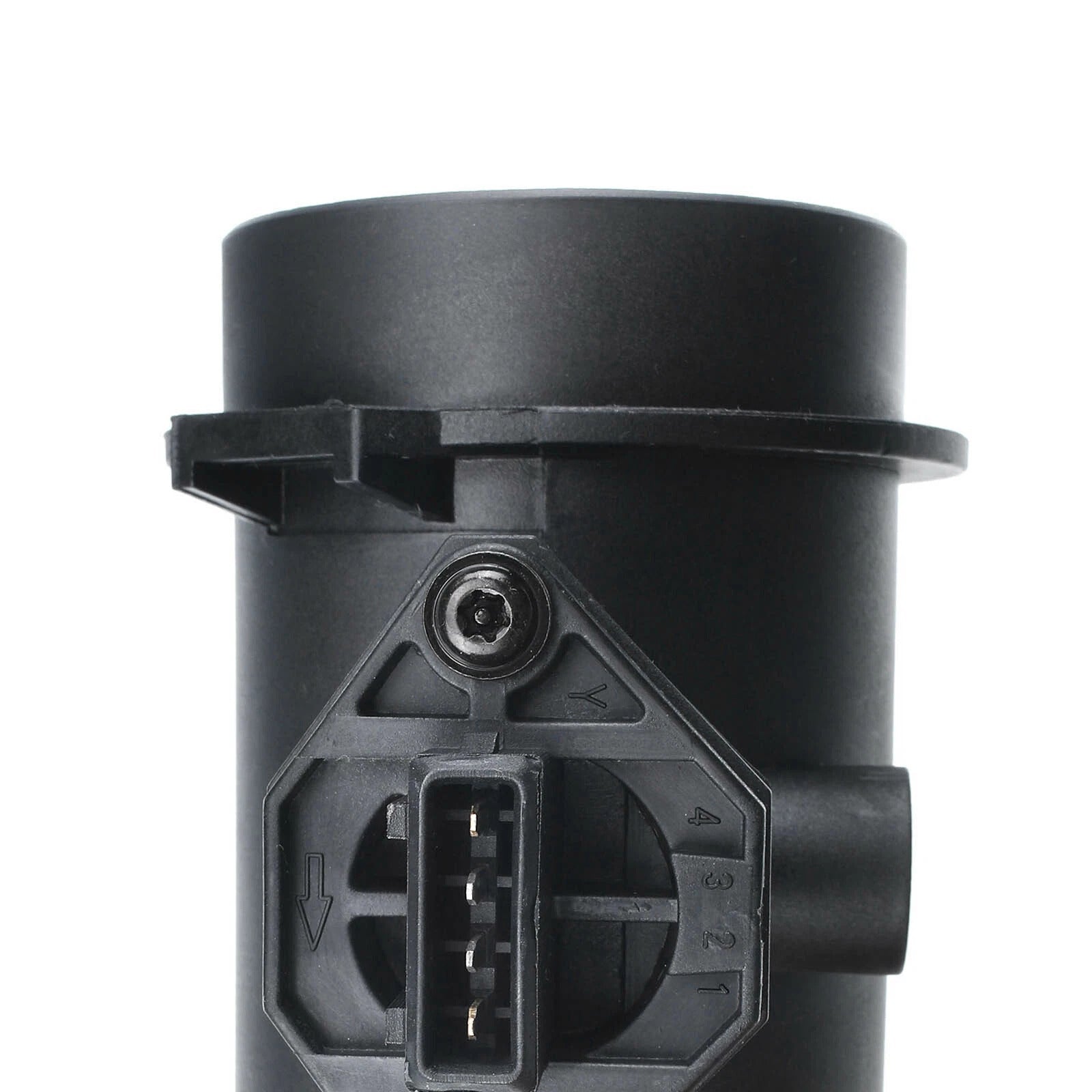 Sensor del medidor de flujo d'masa de aire para VW Golf III Corrado VR6 0280217504