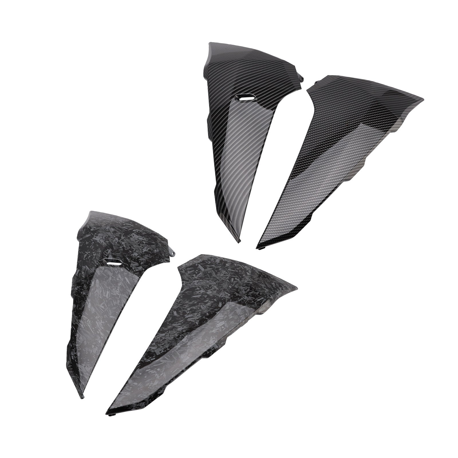 Stranski pokrov pedala za Honda ADV 350 (2022-2025)