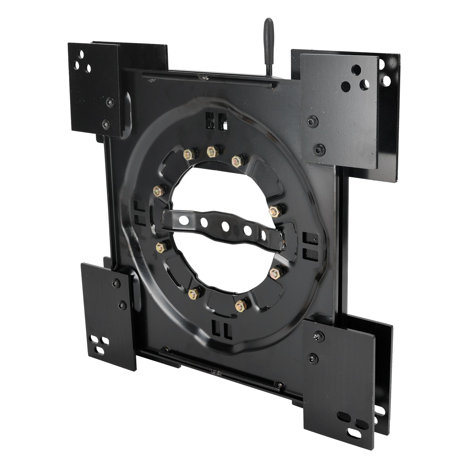 Plateau pivotant pour siège Mercedes Sprinter / VW Crafter (2007-2018)