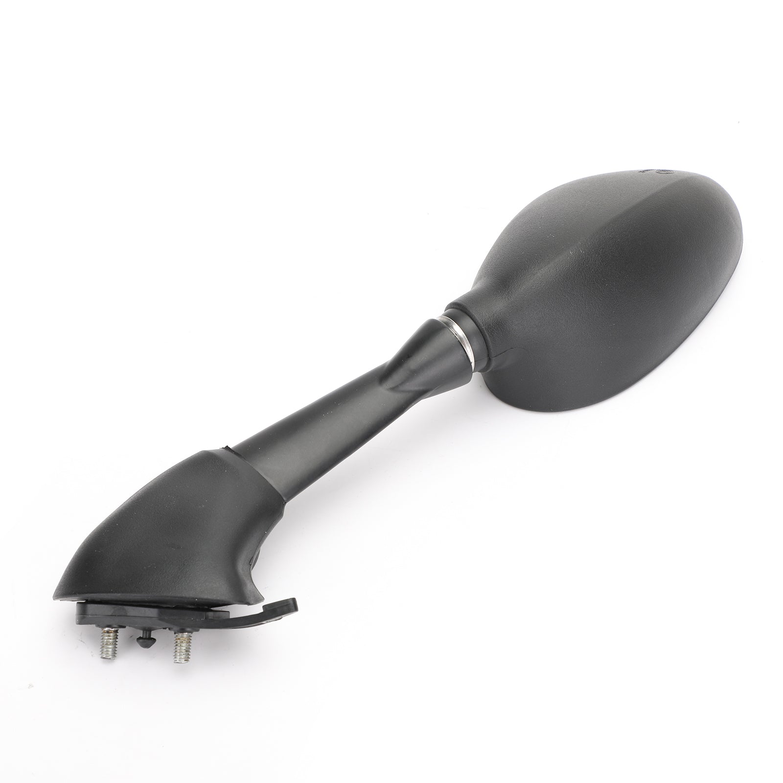 Rétroviseurs latéraux noirs pour moto, compatibles avec BMW S1000RR 2010-2018 HP4 2011-2015 générique