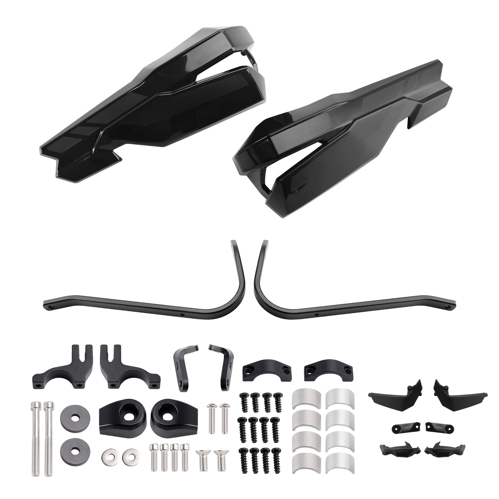 Protège-mains CF MOTO 450MT 2024-2025