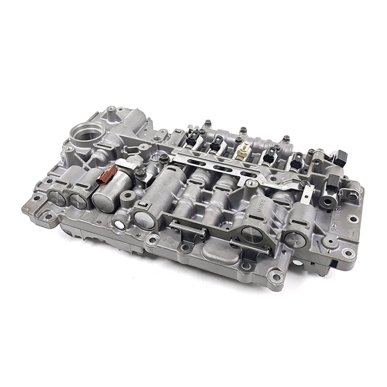 VW TOUAREG Zawór transmisji 2007-2010 09D325039K