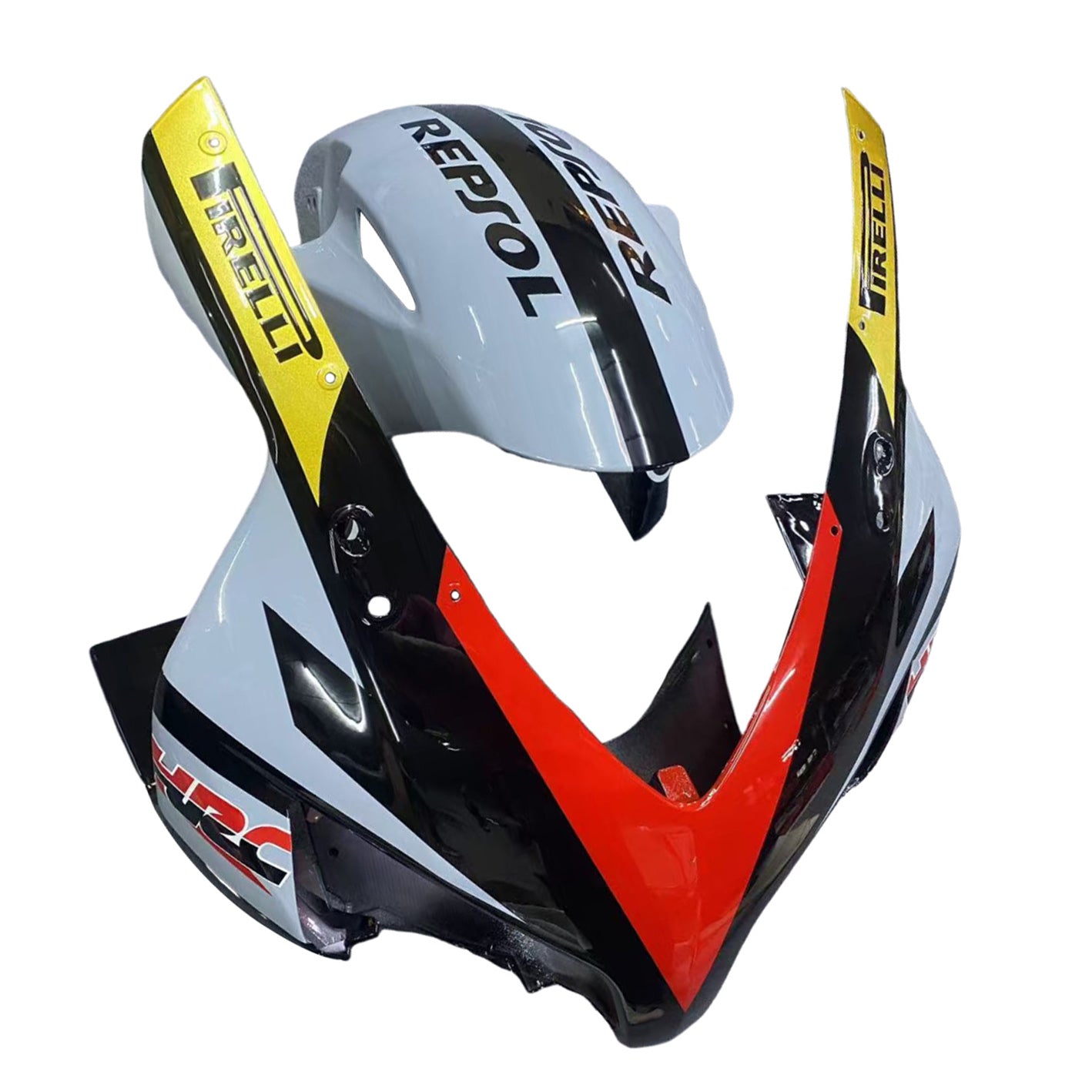 ABS Plastic Kairing Kit voor Honda CBR1000RR 2004-2005