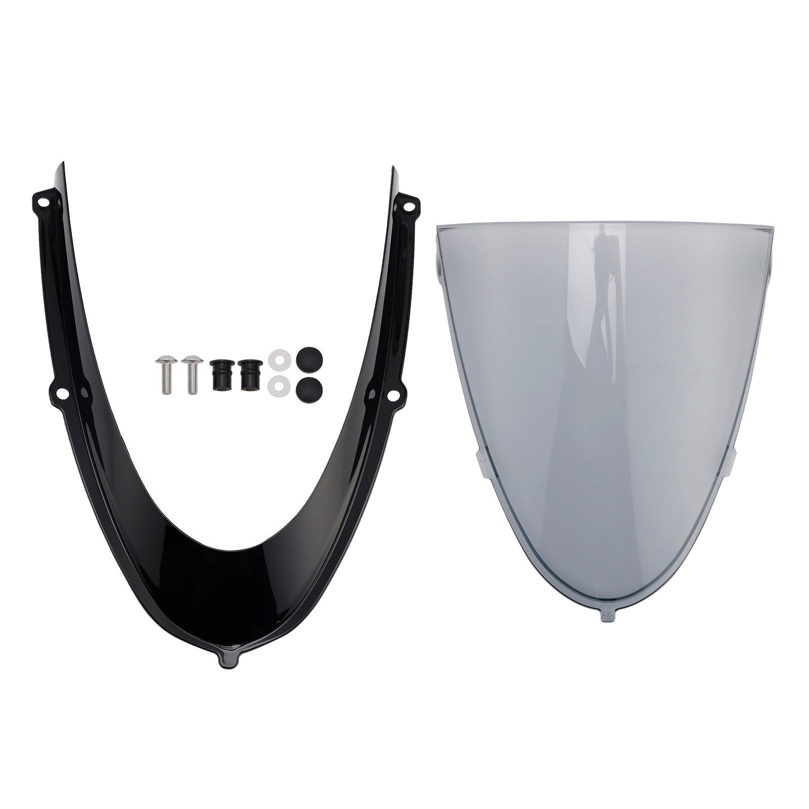 Pare-brise, carénage de phare pour Aprilia RS 660 (2020-2024)