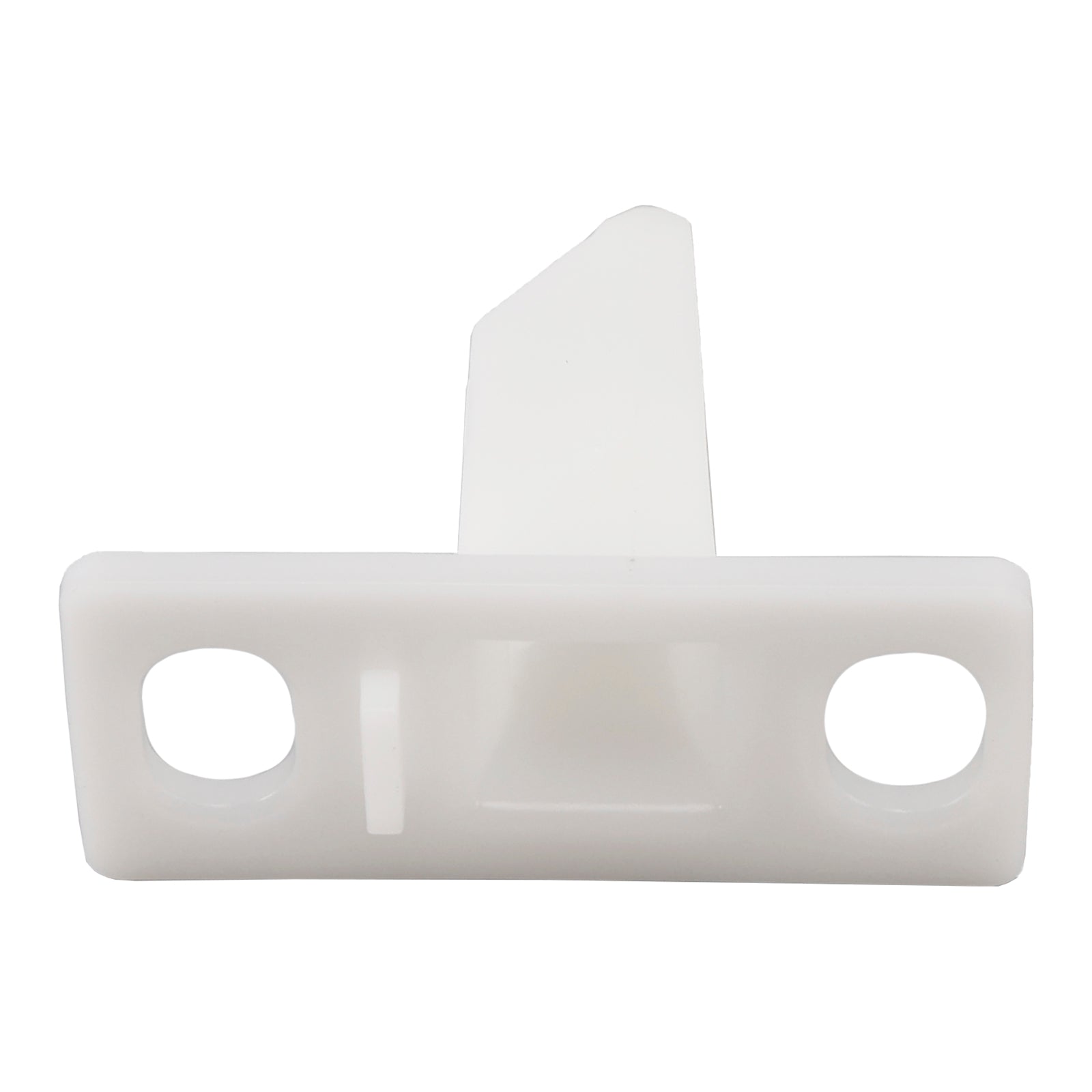 Envoltura de bloqueo de la puerta de lavado WH01x20823 para GE Hotpoint, AP6004903 PS11736830 Reemplazo