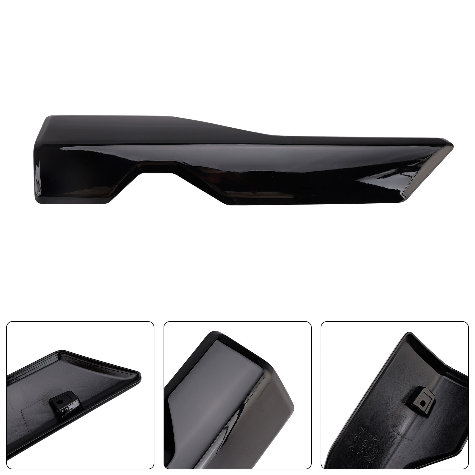 Thermische beschermhoes voor slang' Honda ADV 350 2022-2024 uitlaat