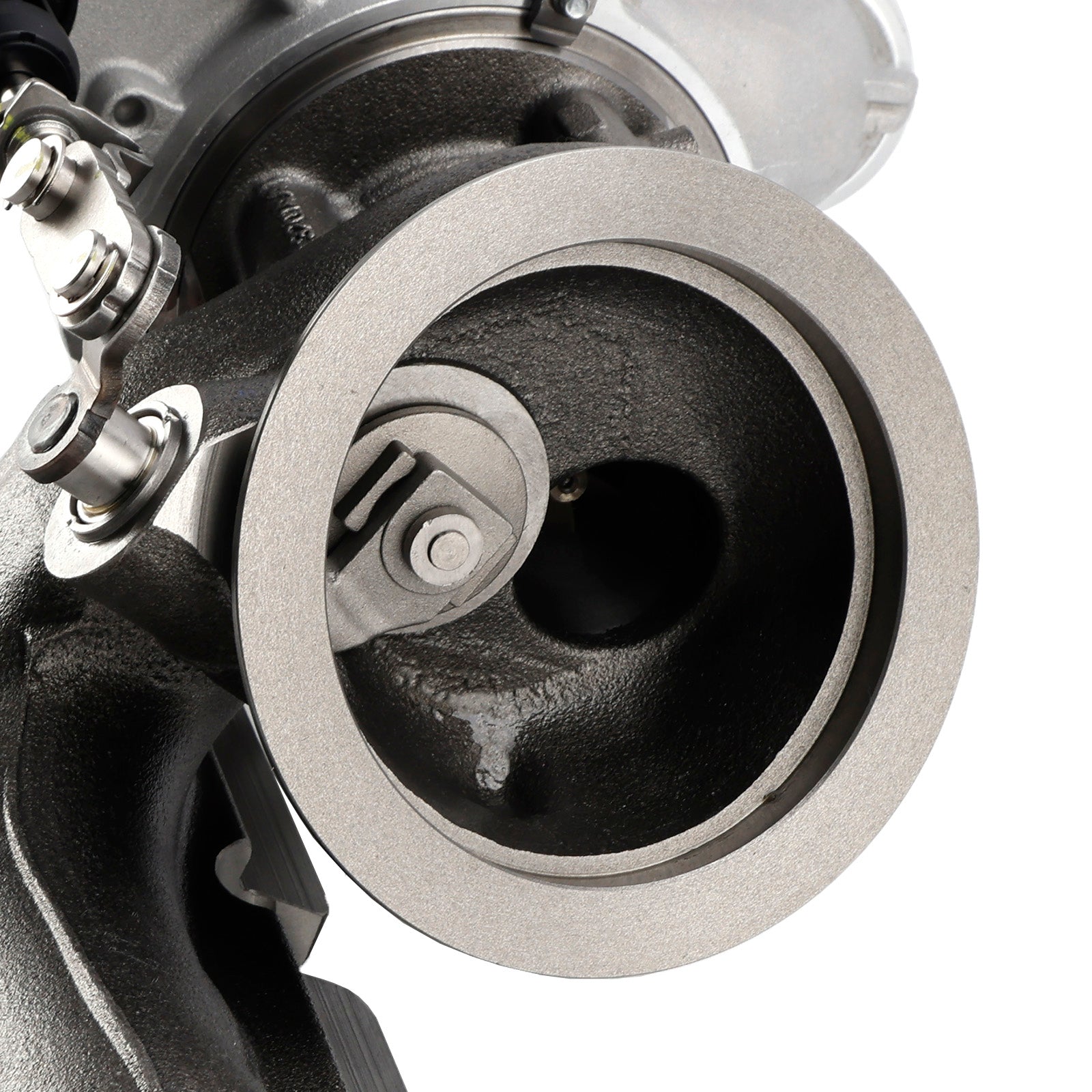 2015+ BMW 118i F20 F21 Turbocompresseur + Joint Essence 11657633795 Générique