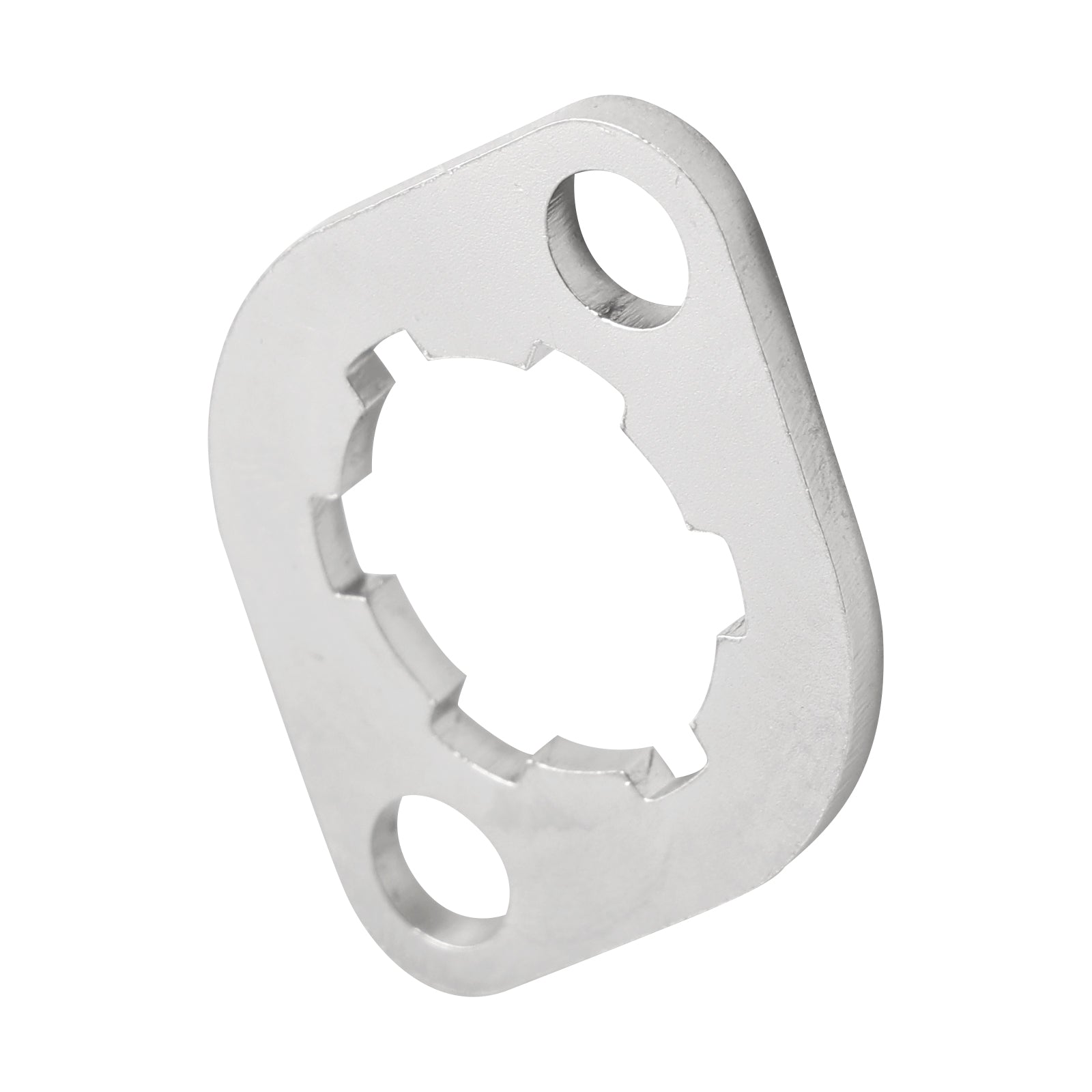 Vergrendelingsbouten van de retentieplaat van de voorkant Gable Husqvarna SMR 125 4T SMS4 2011-2013 5D7E745600