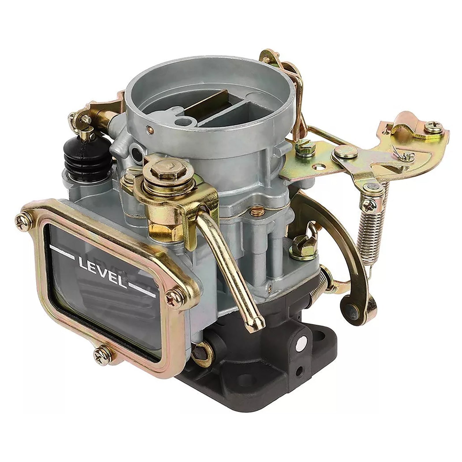 1970-1981 Nissan za Datsun pobere 1,5 l J15 uplinjač motor 16010-B5200 16010-B0302