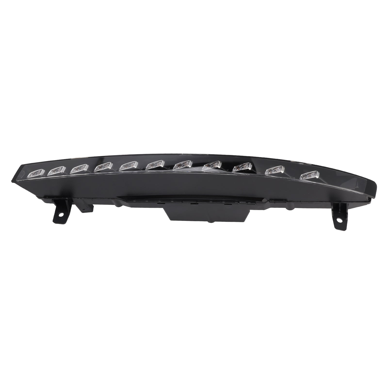 Linker mistlampknipperlicht met 11 LED's voor Audi Q7 Sport-uitvoering (2010-2015) - Onderdeelnummer : 4L0953041E