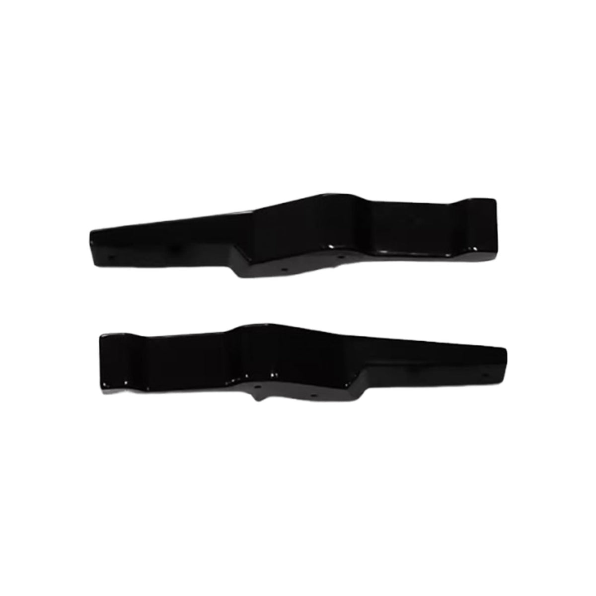 Grille de protection de pare-chocs avant compatible avec Mercedes-Benz Classe G W465 G63 B700 (à partir de 2025)