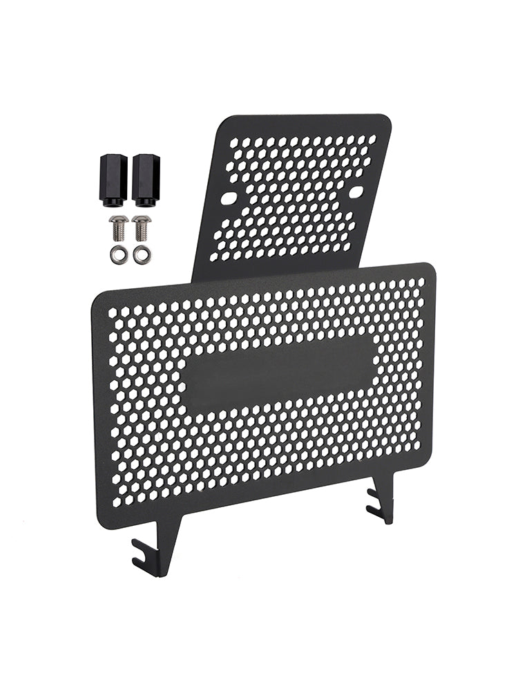 Protection de radiateur pour Ducati Scrambler 1100 (2018-2025)