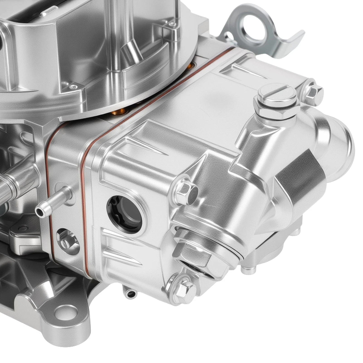 Carburateur double corps 0-4412S pour Ford F250 (1985)