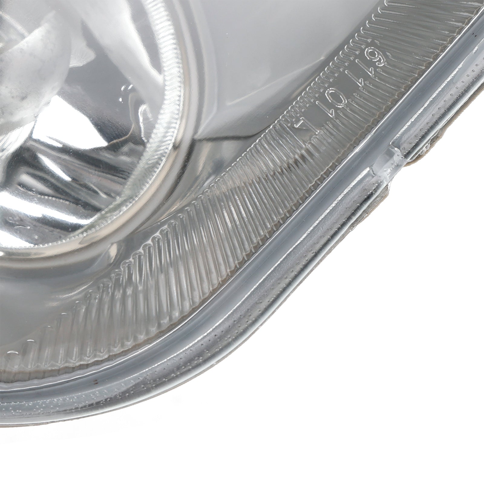 Etusumuvalot (pari) Volvo XC90 I 2.5L, 3.2L ja 4.4L (2003-2014) - Osanumero :  31111183