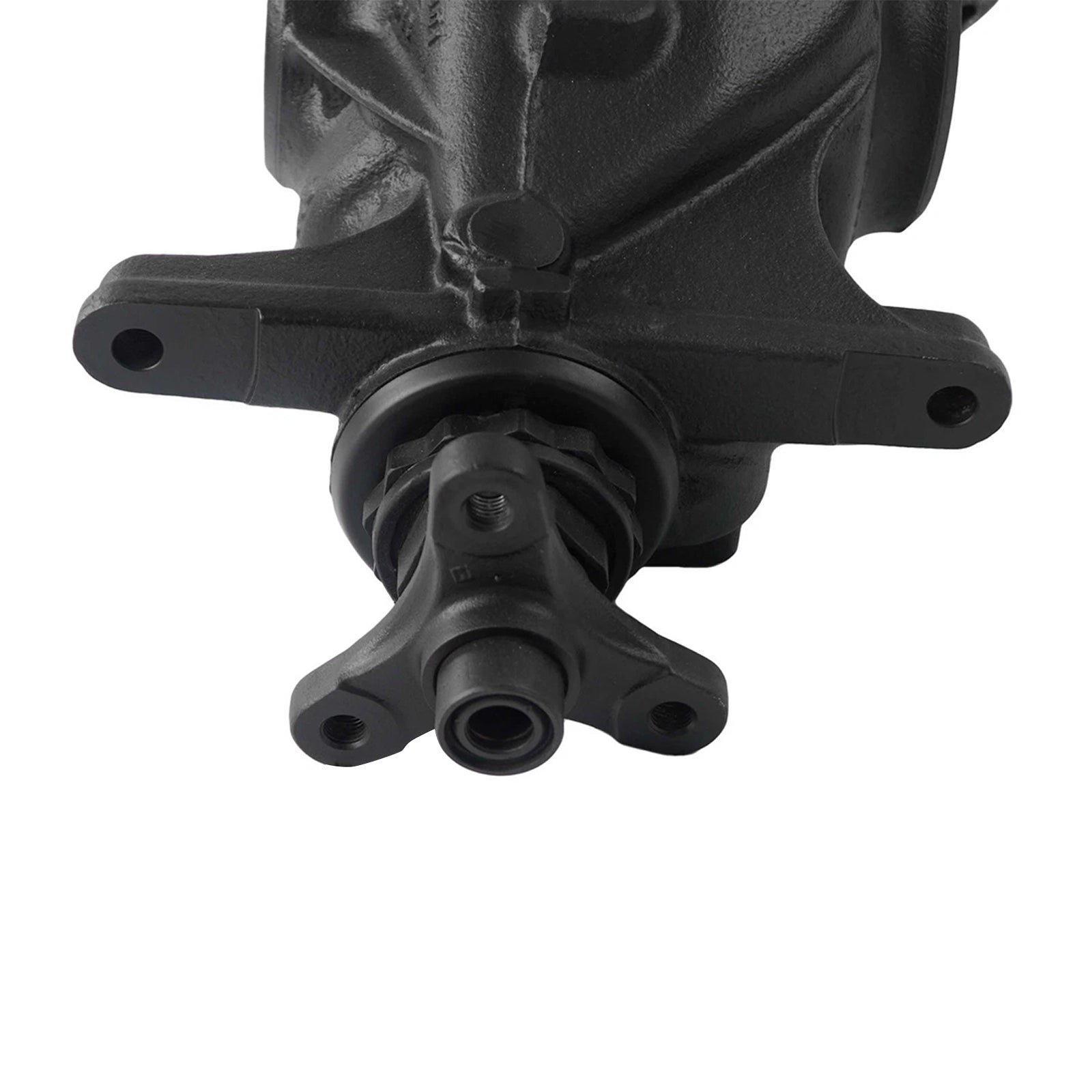 Achter differentiaal BMW 1 F20 F21 116D -serie, rapport 2.93, 33107605587