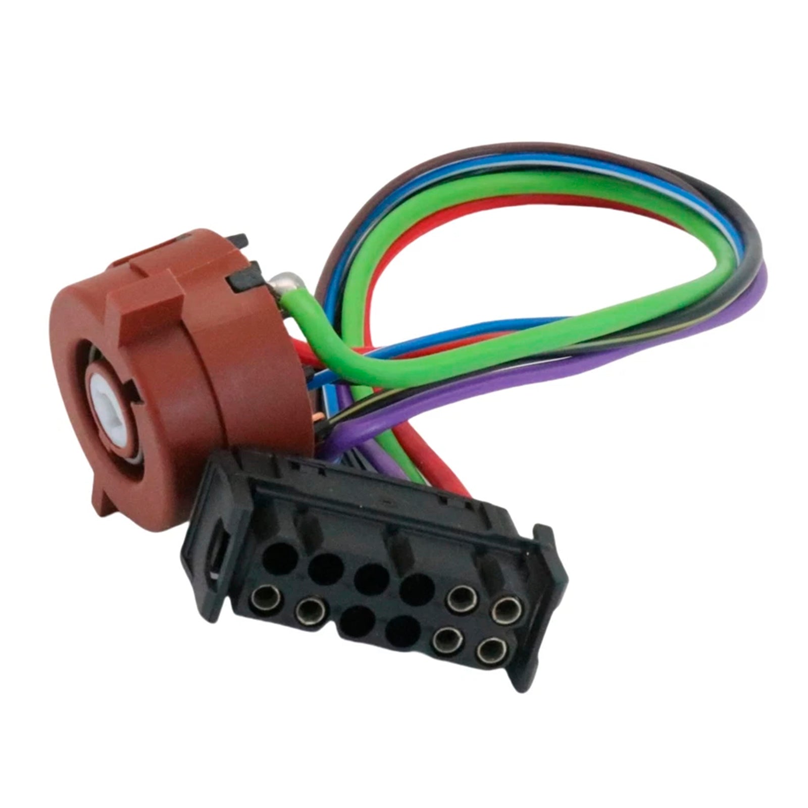 Contacteur d'allumage 61328360925 pour BMW 318i, 323i, 325i et 328i (1996-1998)