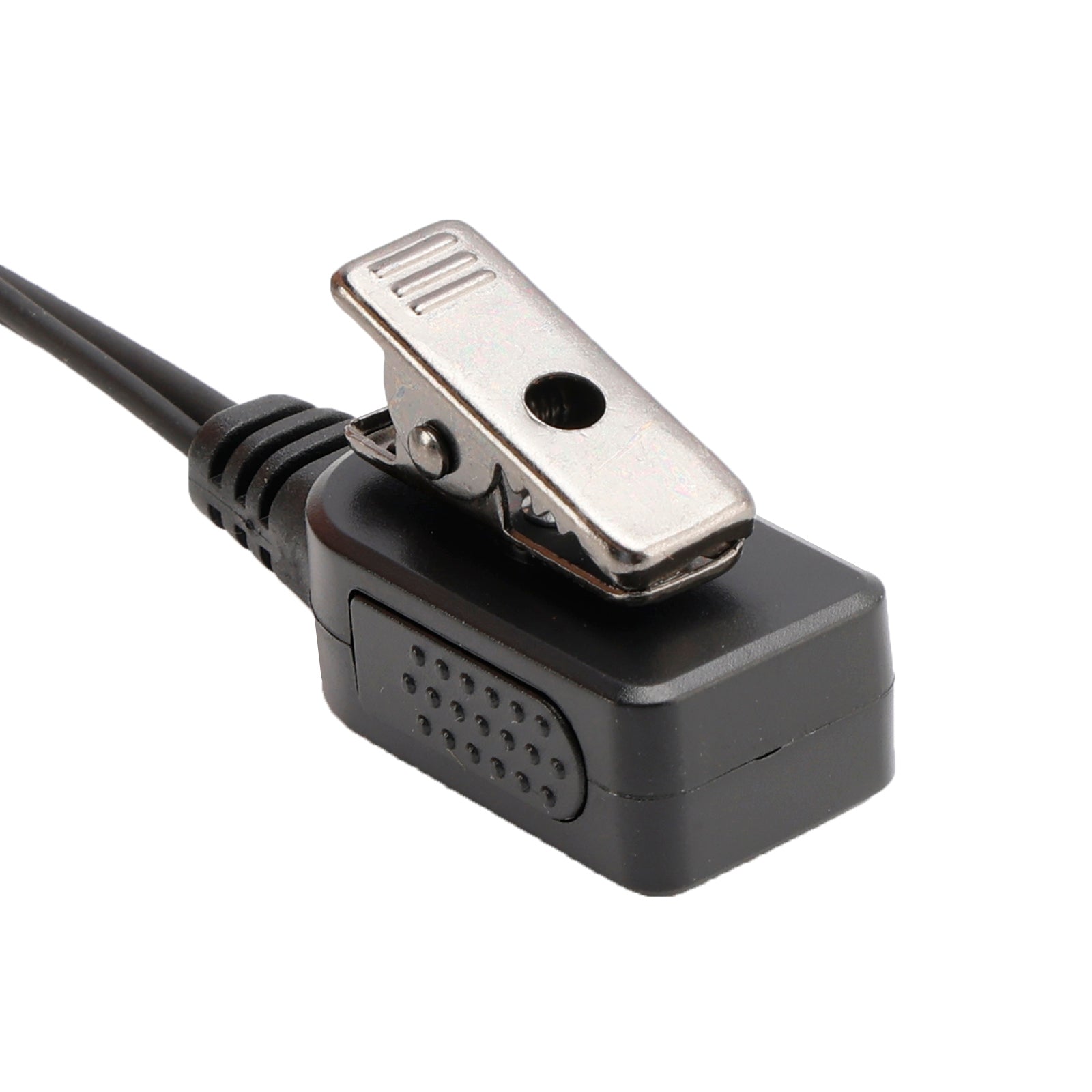 Oorhaakhelm K-326-d voor TK-220 TH-F6 RPV516A KG-UVD1P TG-2AT PX-666 UV-5RB