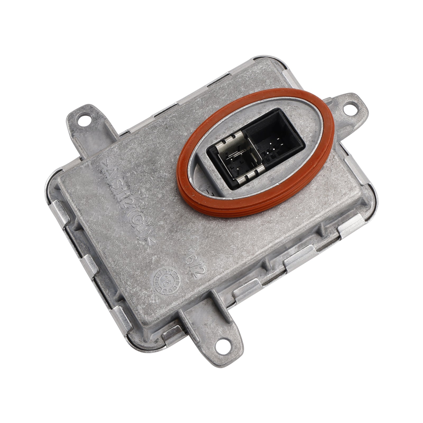 Fasionali a LED sinistro e destro per BMW 535i XDRive 2011-2013, 12 pezzi, AHL 63117316217 130732946100