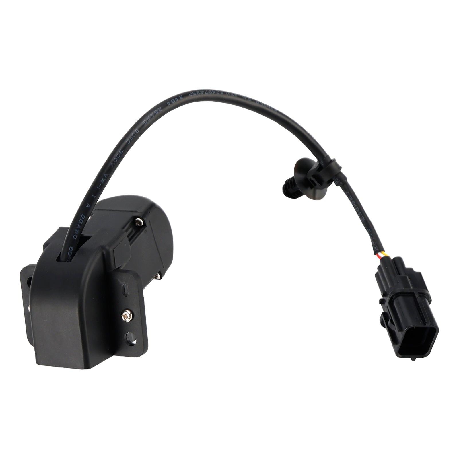 KOMERSKA KAMERA ZA IZMILJA KIA OPTIMA 2016-2018 95780-D4000