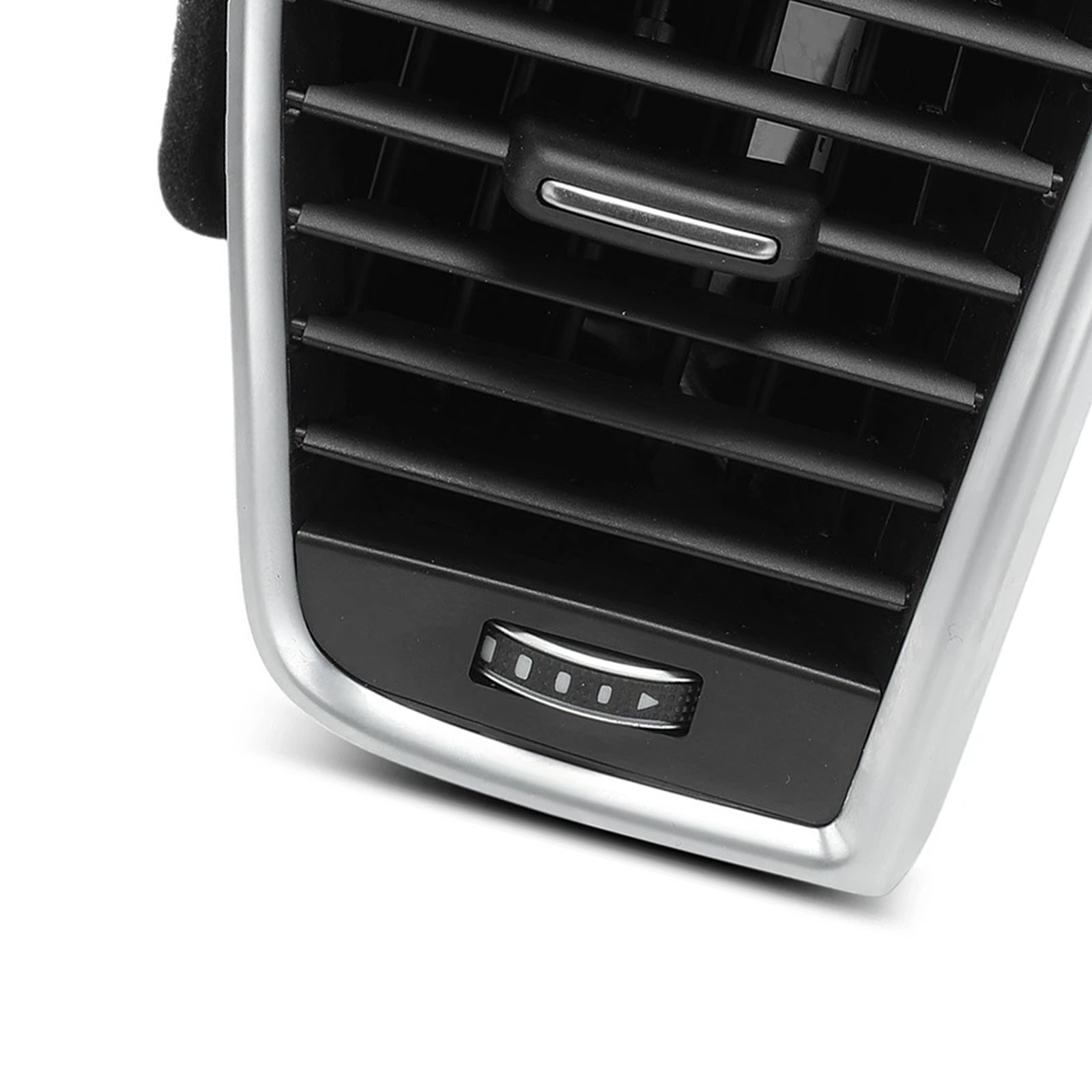 2 grilles d'aération de tableau de bord gauche + droite pour Audi Q5 SQ5 8R1820901 8R1820902