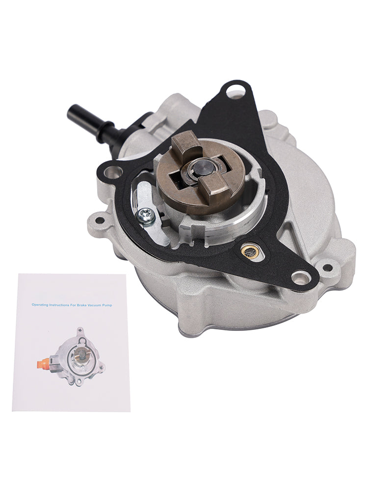 Pompe à vide de frein 9812133880 pour Vauxhall Peugeot Citroën DS 1.2 essence