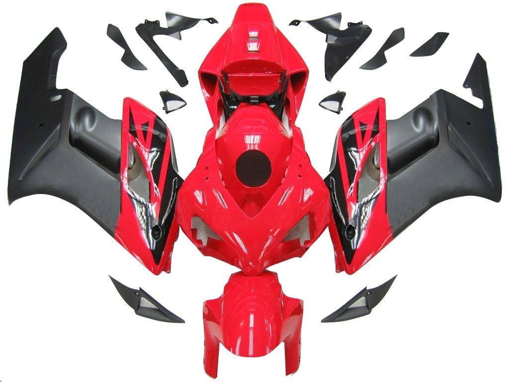 Kit de carénage en plastique ABS moulé par injection pour Honda CBR1000RR 2004-2005