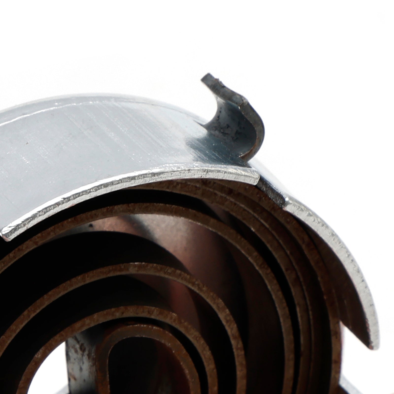 1310082 Delta Drill Press Return Spring Soveltuu 11 koneelle