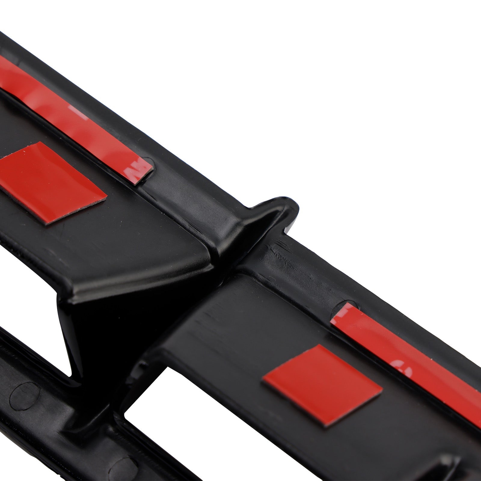 Grille d'aération décorative pour Touring Electra Street Trike Glide Ultra 2014-2022