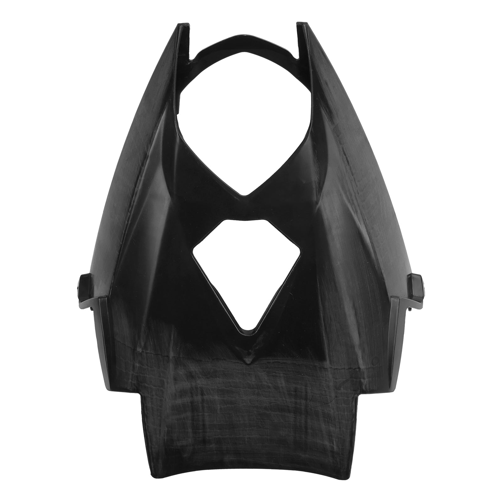 Ongelakte, geïnjecteerde kuip voor Street Triple 765 R/RS (2023-2025)