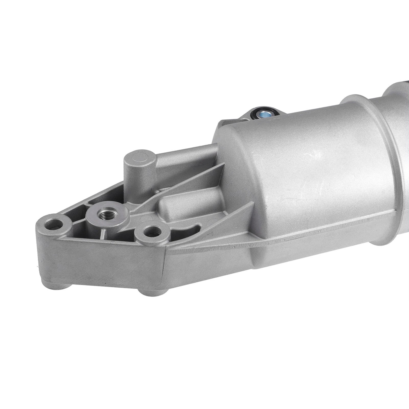 Filtre à huile pour refroidisseur d'huile moteur Audi A4 2005-2009 06E115405K