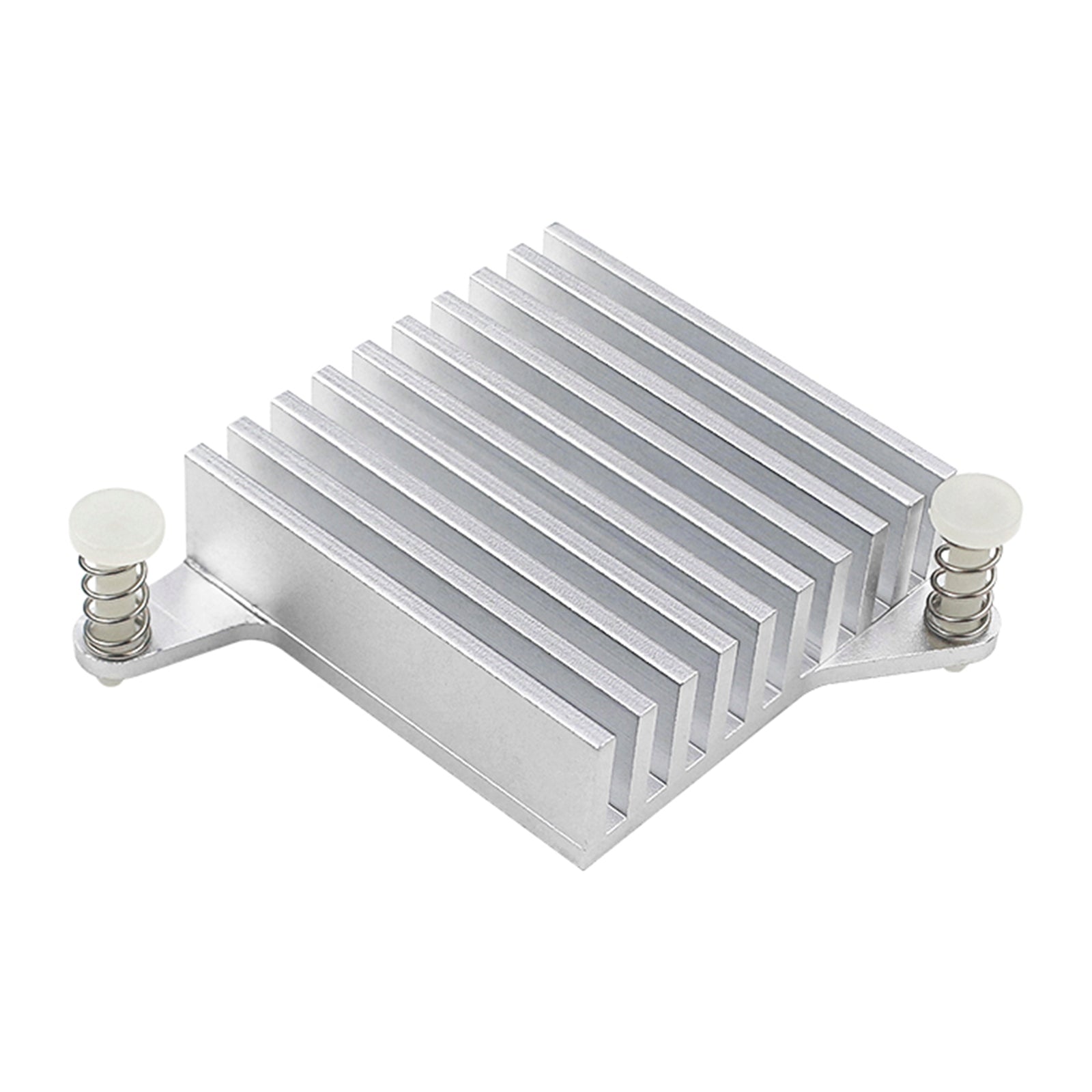 Dissipateur thermique Orange Pi 5Plus Pi5 Résistance aux hautes températures Refroidissement du dissipateur thermique du processeur