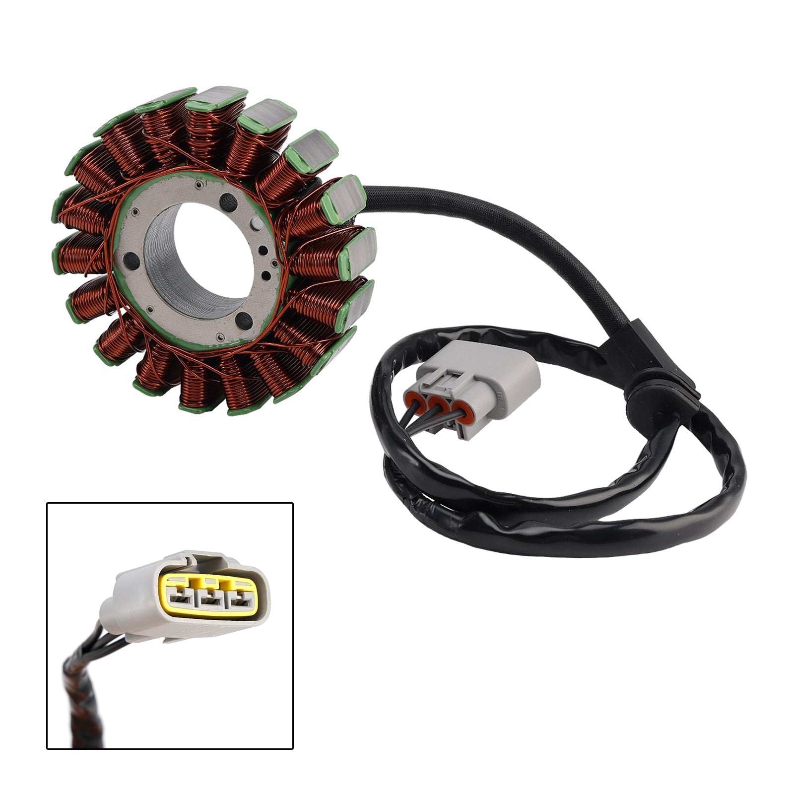 Générateur stator ODES UTV 800 21040109702 21040109705