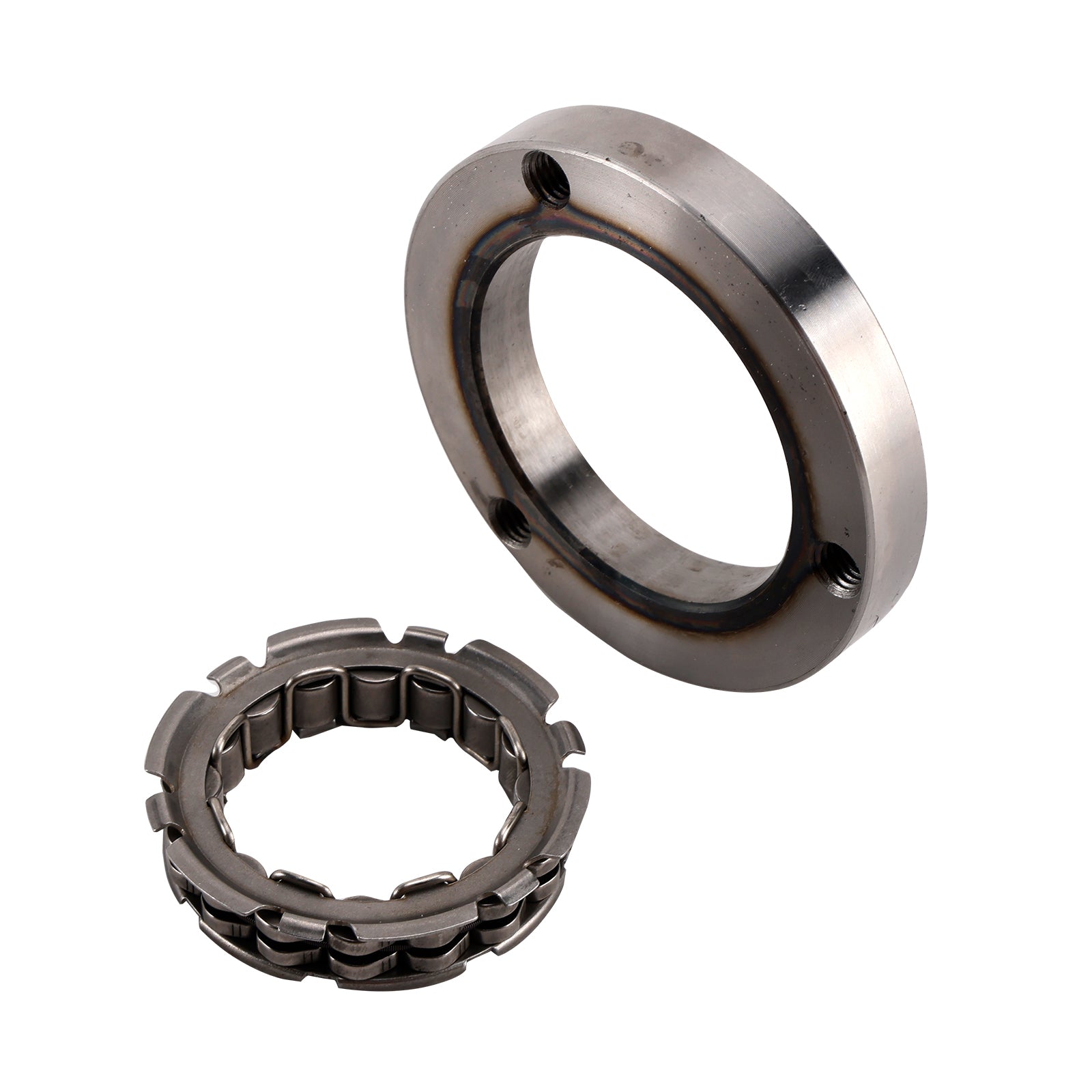 Enosmerni ležaj&Sklopka zaganjalnika za Honda SH125 SH150 SH 125 150i 2001-2012