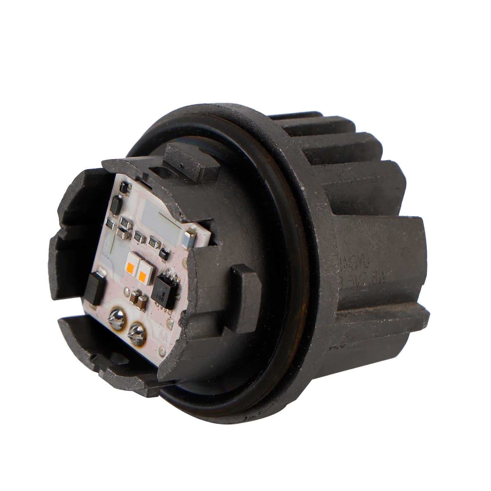 LEDMK-07 13,5 V 7,8 W 7-2-ronzio LEDMK-07.2-pin Indicatori moduli per Xingyu