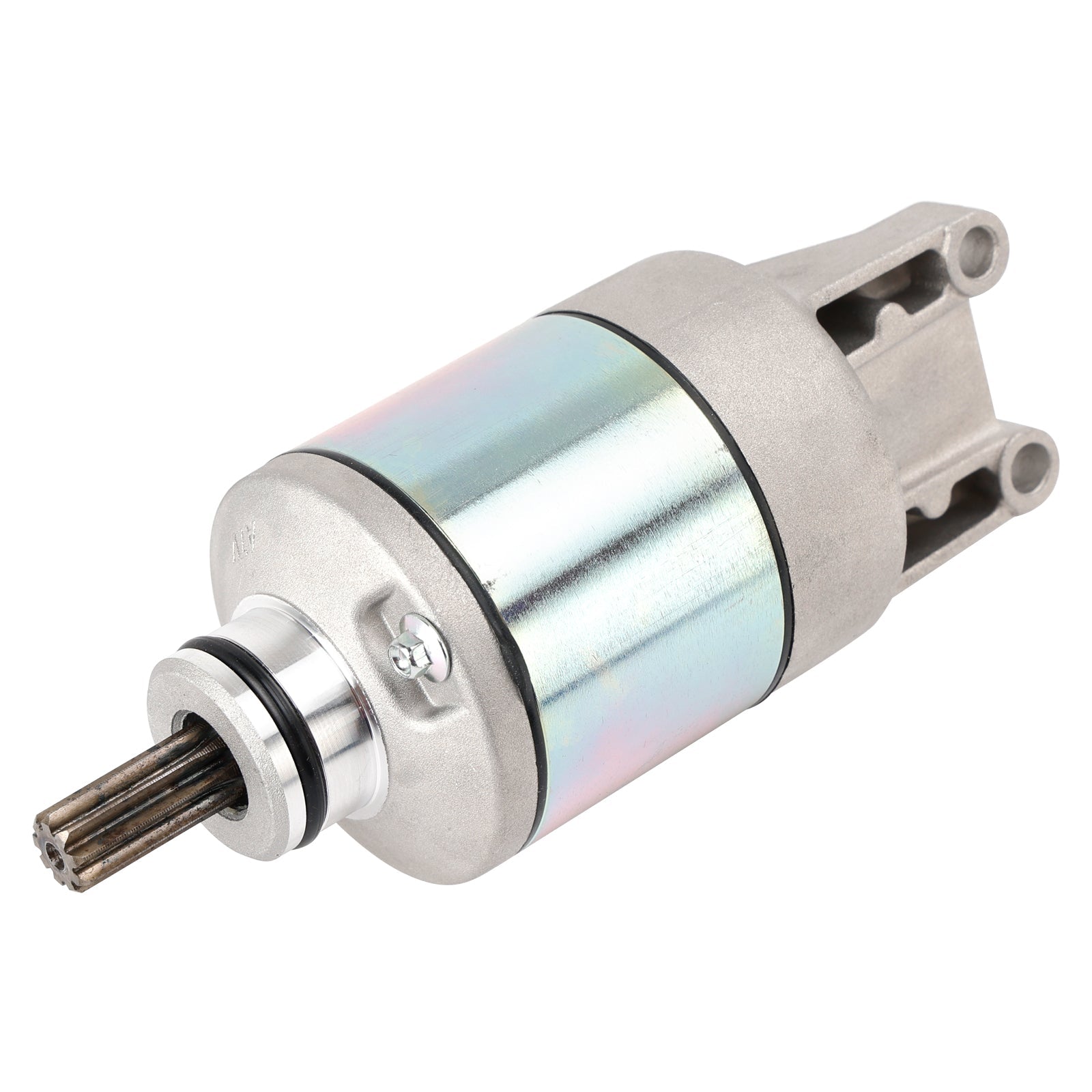 Démarreur pour Suzuki GSXR 600/750 (GSX-R600, GSX-R750) 2008-2010 - Référence : 31100-37H00