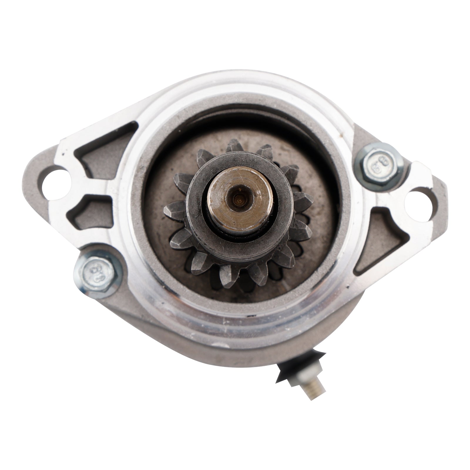 Piaggio Ape City 2012 Starter motorja 13T SM26024561