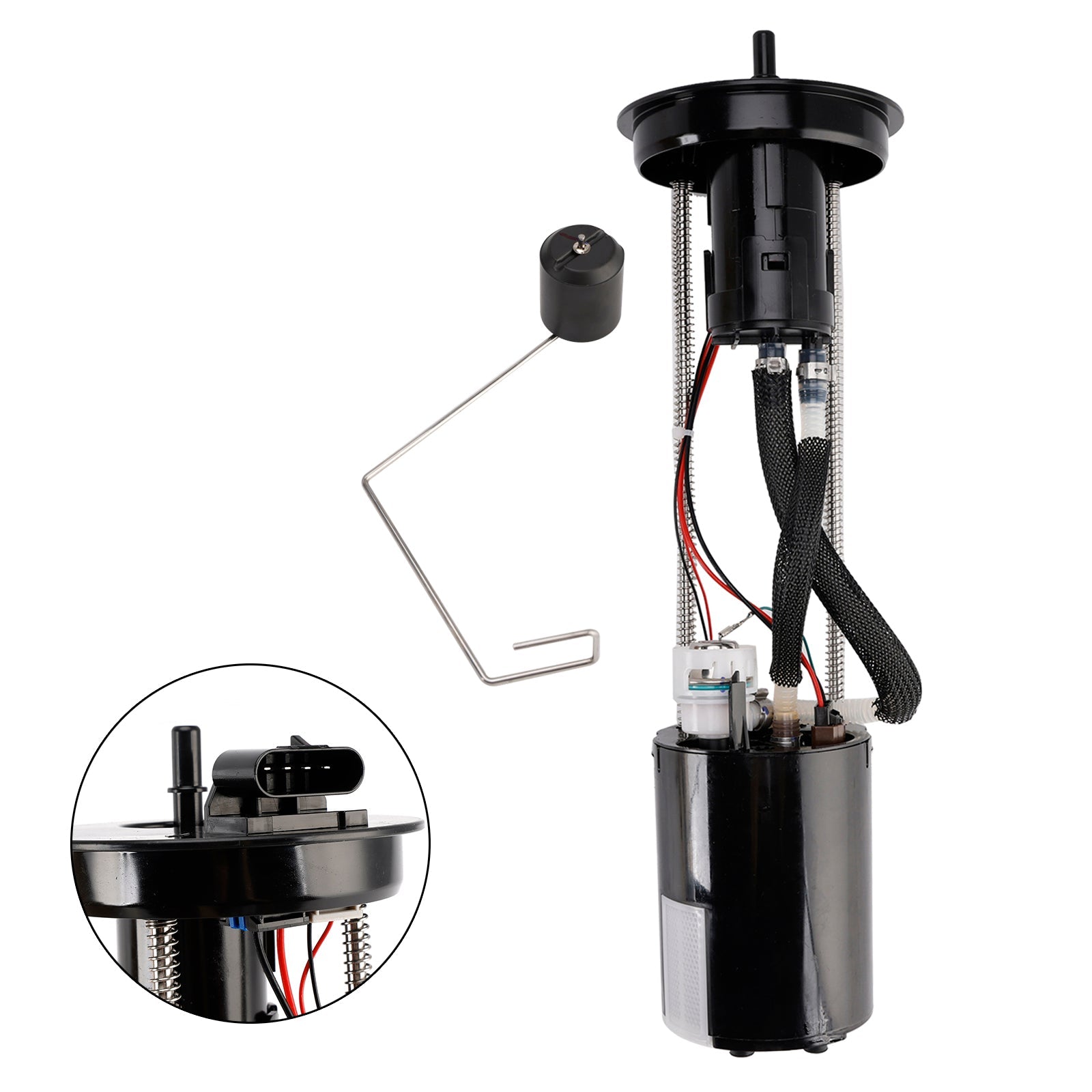 Ensemble pompe à carburant standard pour Can-Am Maverick X3 MAX TURBO 2018 (709000836 709001056)
