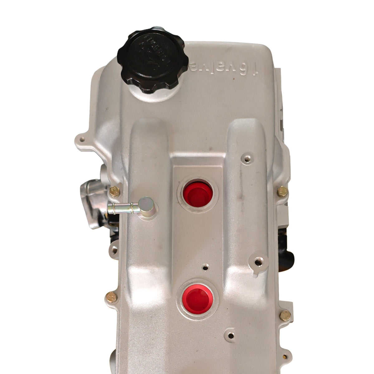 Bloque motor 3RZ-FE para Toyota 4Runner 2.7L de 4 cilindros (1994-2003), admisión de 8 puertos