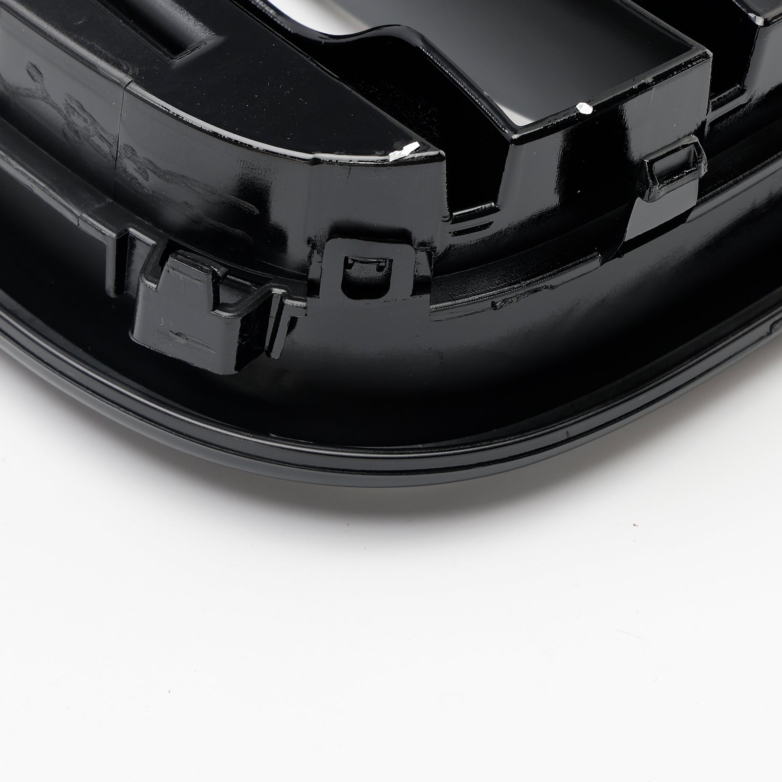Rejilla frontal negra brillante para BMW X4 G02 X3 G01 G08 2018-2021 5113846959