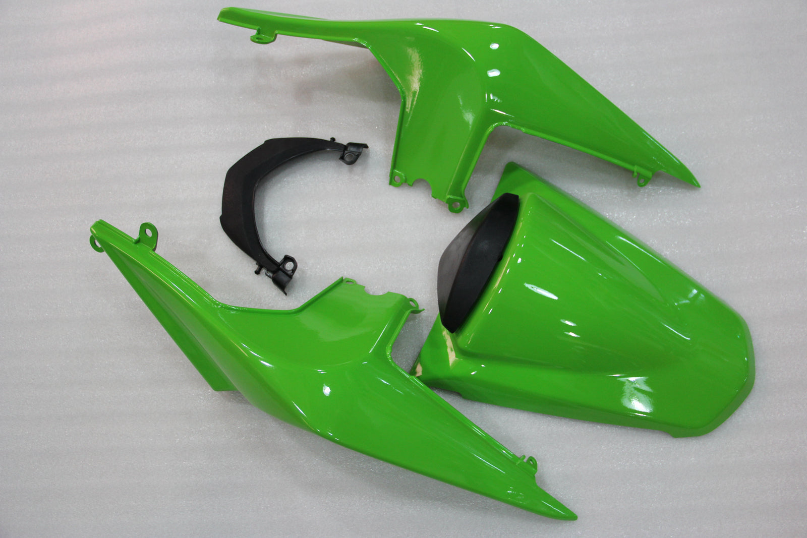 2008-2012 Kit corpo iniezione per fotocamera Kawasaki Ex250 ninja250rr