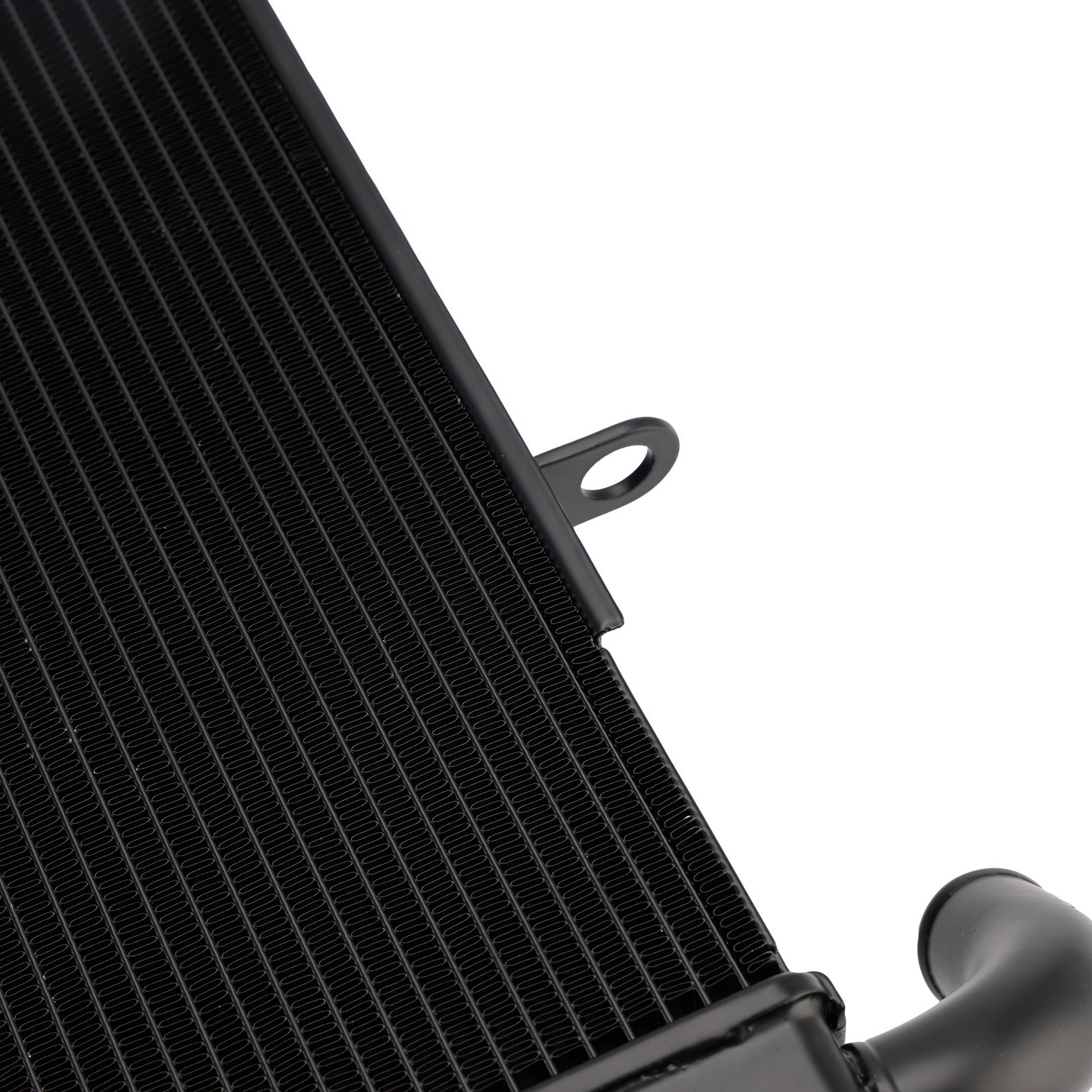 Refroidisseur de radiateur pour moteur HONDA CBR650R 2024-2025