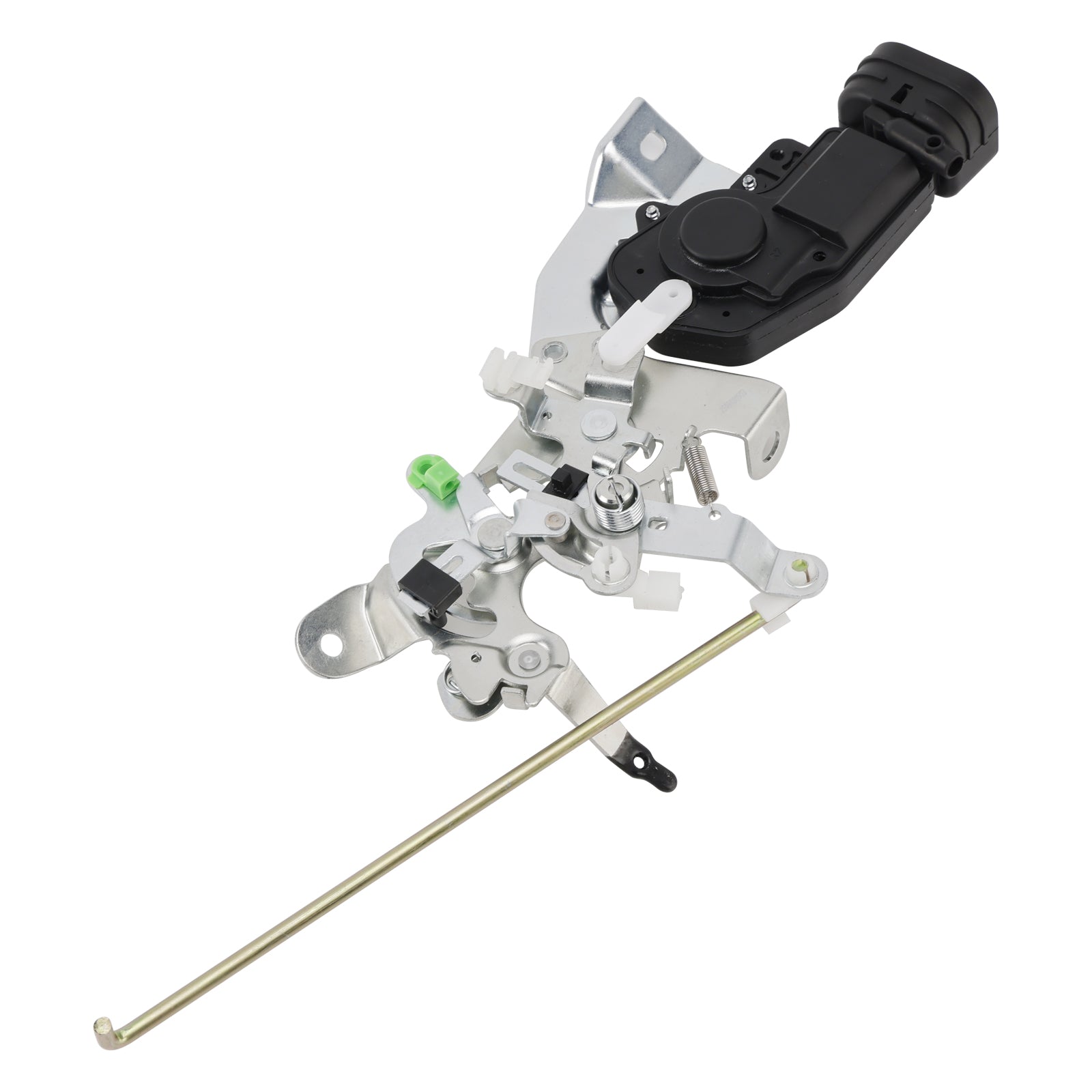 Oven lukon toimilaite Toyota Land Cruiser Lexus LX470 1998-2007 69790-60070